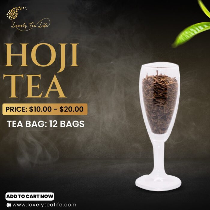 Hoji Tea - Image 5