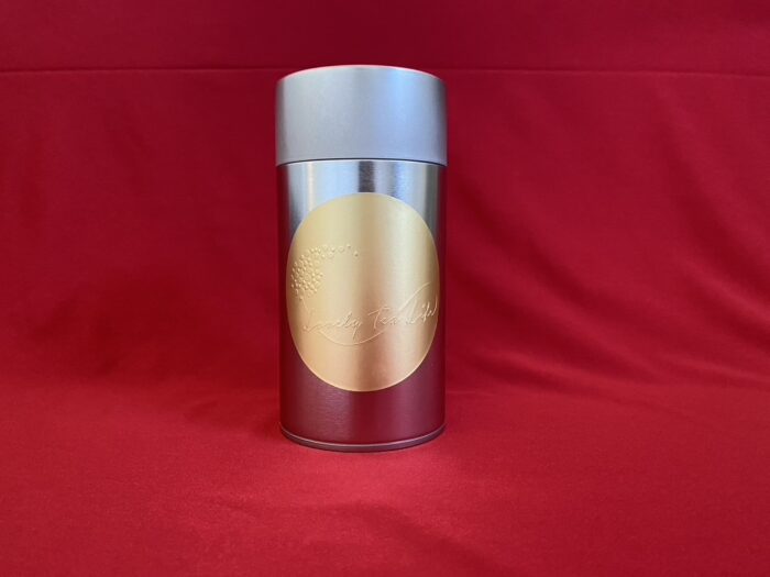 Tea Canister - Image 2