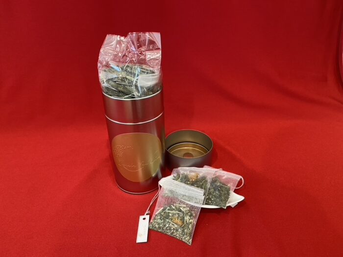 Tea Canister - Image 3